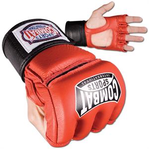 Professional Competition Grappling gloves